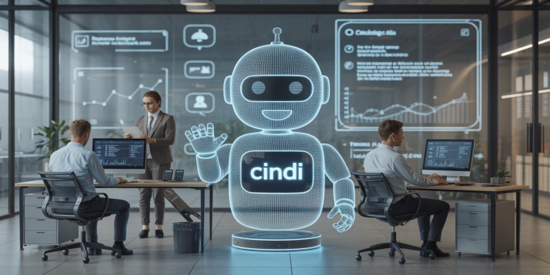Ferramentas de Chatbot: Soluções Inteligentes para Empresas